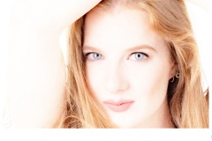 High Charli - Bob Warfield (Commended - Open B Grade - 14 May 2020 PDI)