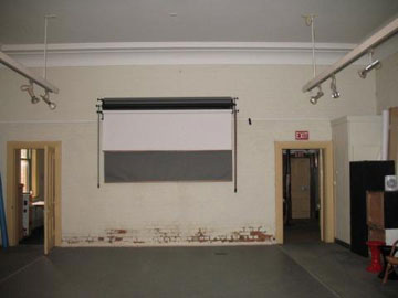 MCC studio