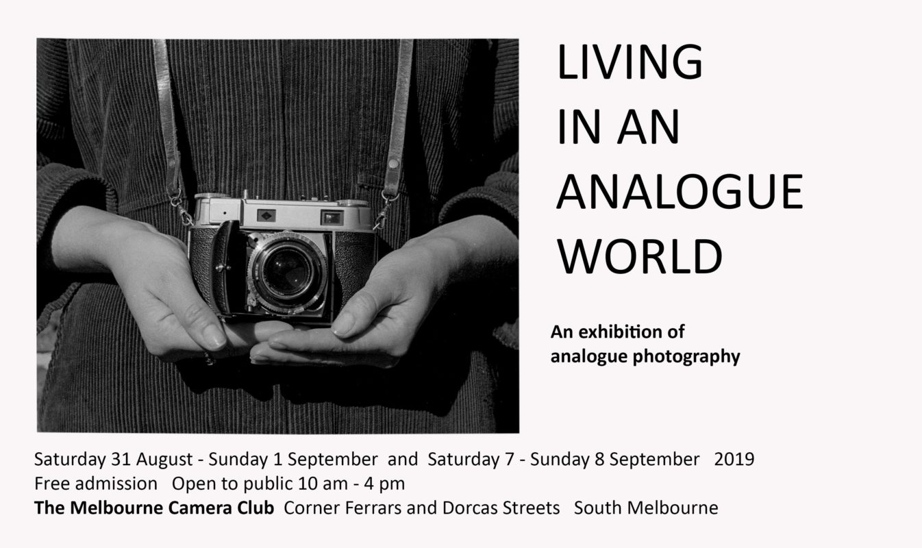 Melbourne Camera Club